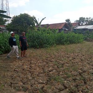 Bangkitkan Wisata dan Ekonomi Desa, Seorang Warga Gedongsari Ajukan Permohonan Embung pada Pemkab Blora