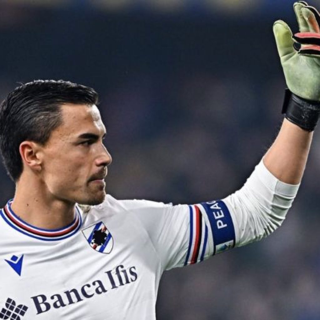 (Foto: Twitter @FabrizioRomano)