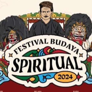 Blora Gelar Festival Budaya Spiritual 2024, Catat Tanggalnya!