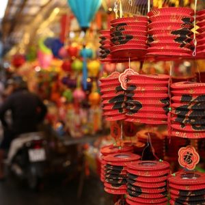 Festival Pertengahan Musim Gugur: Mengenal Asal-usul dan Tradisi di Dalamnya