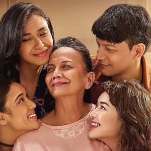 Tayang di Bioskop Mulai 14 November 2024, Berikut Sinopsis Film Bila Esok Ibu Tiada