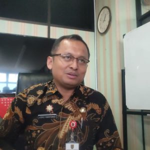 Pemkot Semarang Buka Sebanyak 331 Formasi CPNS 2024 untuk Tenaga Kesehatan dan Teknis