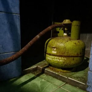 Dampak Kelangkaan Gas Elpiji di Kabupaten Blora bagi Penjual Makanan
