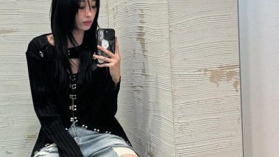 Fakta Ryu Da-in, Kekasih Lee Chae-min Sekaligus Bintang Pyramid Game 4 TUTURPEDIA - Fakta Ryu Da-in, Kekasih Lee Chae-min Sekaligus Bintang Pyramid Game