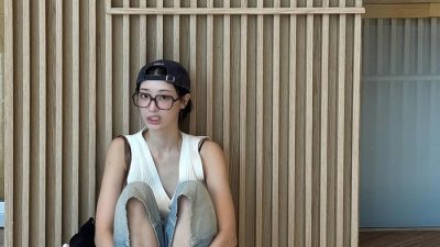 Fakta Ryu Da-in, Kekasih Lee Chae-min Sekaligus Bintang Pyramid Game 7 TUTURPEDIA - Fakta Ryu Da-in, Kekasih Lee Chae-min Sekaligus Bintang Pyramid Game