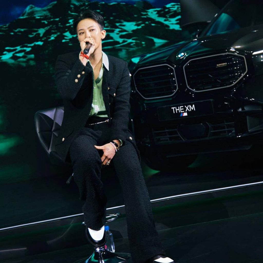 Foto: Instagram @xxxibgdrgn.