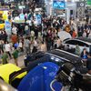 GIIAS Semarang 2026 Dibuka 30 September, Hadirkan 19 Merek Kendaraan Terkenal