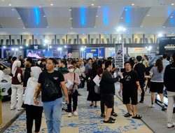 Akhir Pekan di GIIAS Semarang 2026, Cek Tiket dan Cobain Test Drive