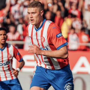 Barcelona Gagal Tempel Real Madrid Usai Dipermak Girona 4 Gol