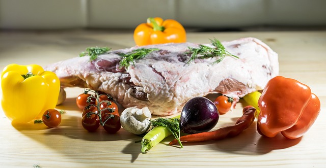 Penelitian ini menunjukkan fakta tentang mengonsumsi daging kambing. Foto: pixabay.com/blackwolfi