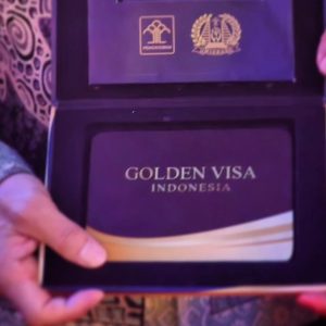 Apa Syarat Golden Visa seperti yang Diberikan Jokowi untuk Pelatih Shin Tae-yong?
