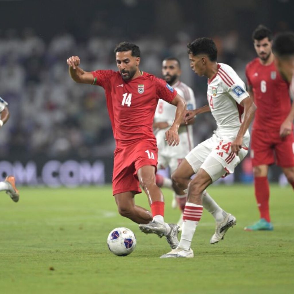 Klasemen Grup A Putaran 3 Kualifikasi Piala Dunia 2026: Qatar Kembali Terseok, Irak dan Uzbekistan Memimpin