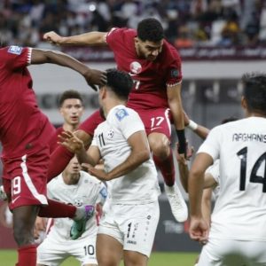 Jadwal Grup A Kualifikasi Piala Dunia 2026 Zona Asia: India Vs Kuwait, Afghanistan Vs Qatar
