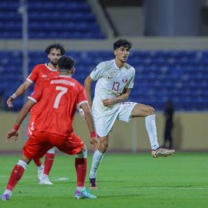 Rangkuman Hasil Grup A Kualifikasi Piala Dunia 2026 Zona Asia: Hasil Imbang Tanpa Gol Paksa Keputusan di Matchday Final