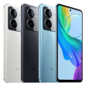 Vivo Luncurkan Smartphone Baru Vivo Y78t, Berikut Spesifikasinya! 