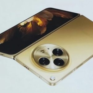 OPPO Luncurkan Smartphone Lipat Baru OPPO Find N3