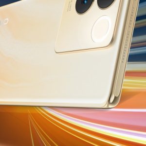 Vivo Luncurkan Seri T2 Pro 5G, Berikut Spesifikasinya!