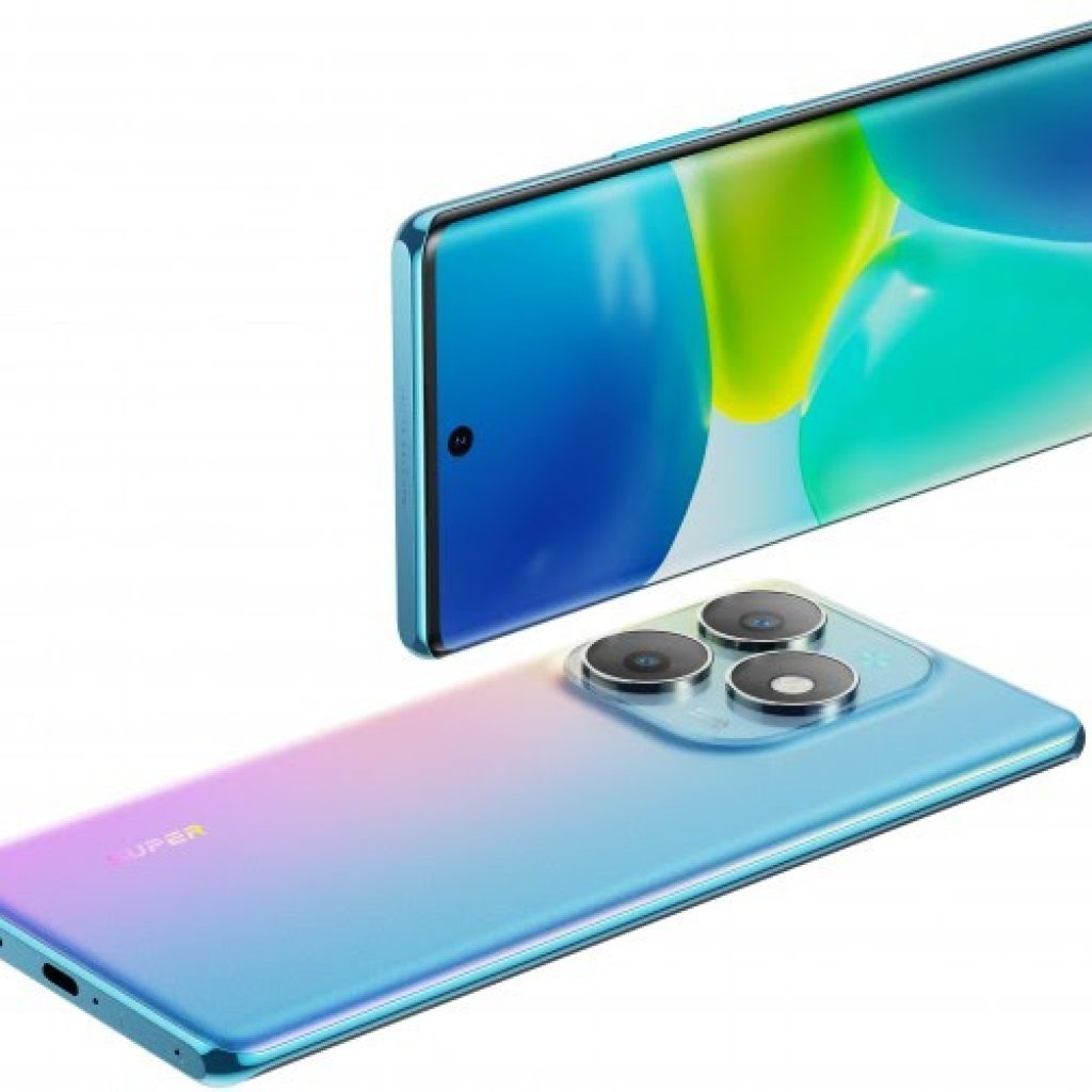 Review HP Itel S23 Plus yang Punya Kamera “Boba” Mirip iPhone
