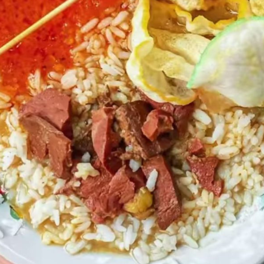 Rekomendasi streed food Jakarta. Foto: instagram.com/jktfoodbang