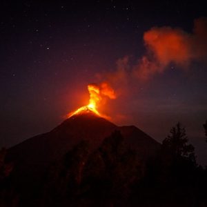BPBD Klarifikasi soal Gunung Ciremai akan Meletus, Disebut Hoaks