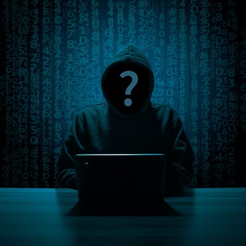 Data di PDNS tidak bisa dipulihkan akibat ransomware. Foto: pixabay.com/b_a