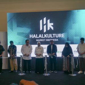 Halal Kulture Market Gelar Pameran dan Ruang Kreatif bagi Muslim Muda hingga 3 November 2024
