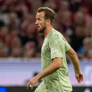 Bayern Munchen Gagal Raih 3 Poin Atas Leverkusen, Harry Kane Kecewa