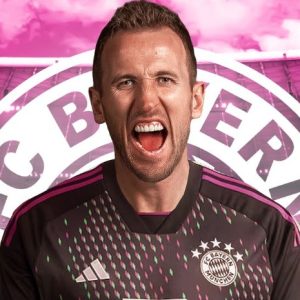 Here We Go! Harry Kane Gabung Bayern Munchen, Pecahkan Rekor Pembelian Termahal