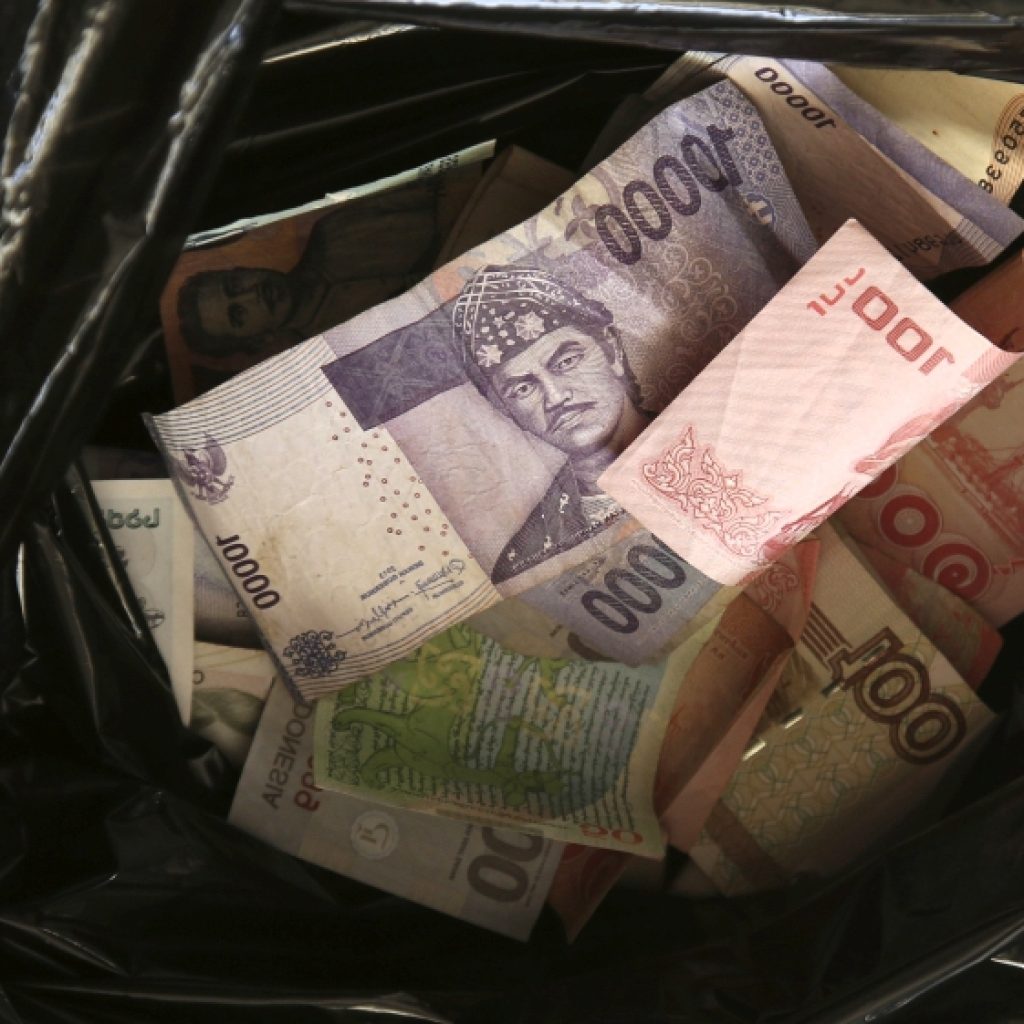 UMP Jakarta telah ditetapkan oleh Pemprov DKI Jakarta. Foto: Freepik.com/wirestock