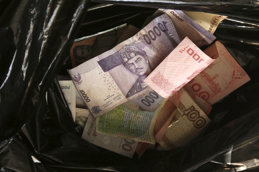 UMP Jakarta telah ditetapkan oleh Pemprov DKI Jakarta. Foto: Freepik.com/wirestock