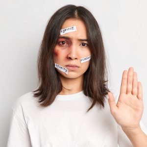 Kasus Kekerasan Perempuan di Indonesia Masih Tinggi, KemenPPPA Terima 949 Laporan 