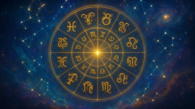 TUTURPEDIA - Zodiak Hari Ini 18 September 2025: Intuisi Pisces Tajam, Aries Perlu Mengatur Tempo