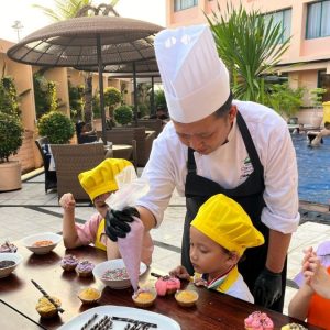 Hadirkan Aktivitas bagi Anak-anak, Hotel Ciputra Semarang Hadirkan Promo School Holiday Staycation