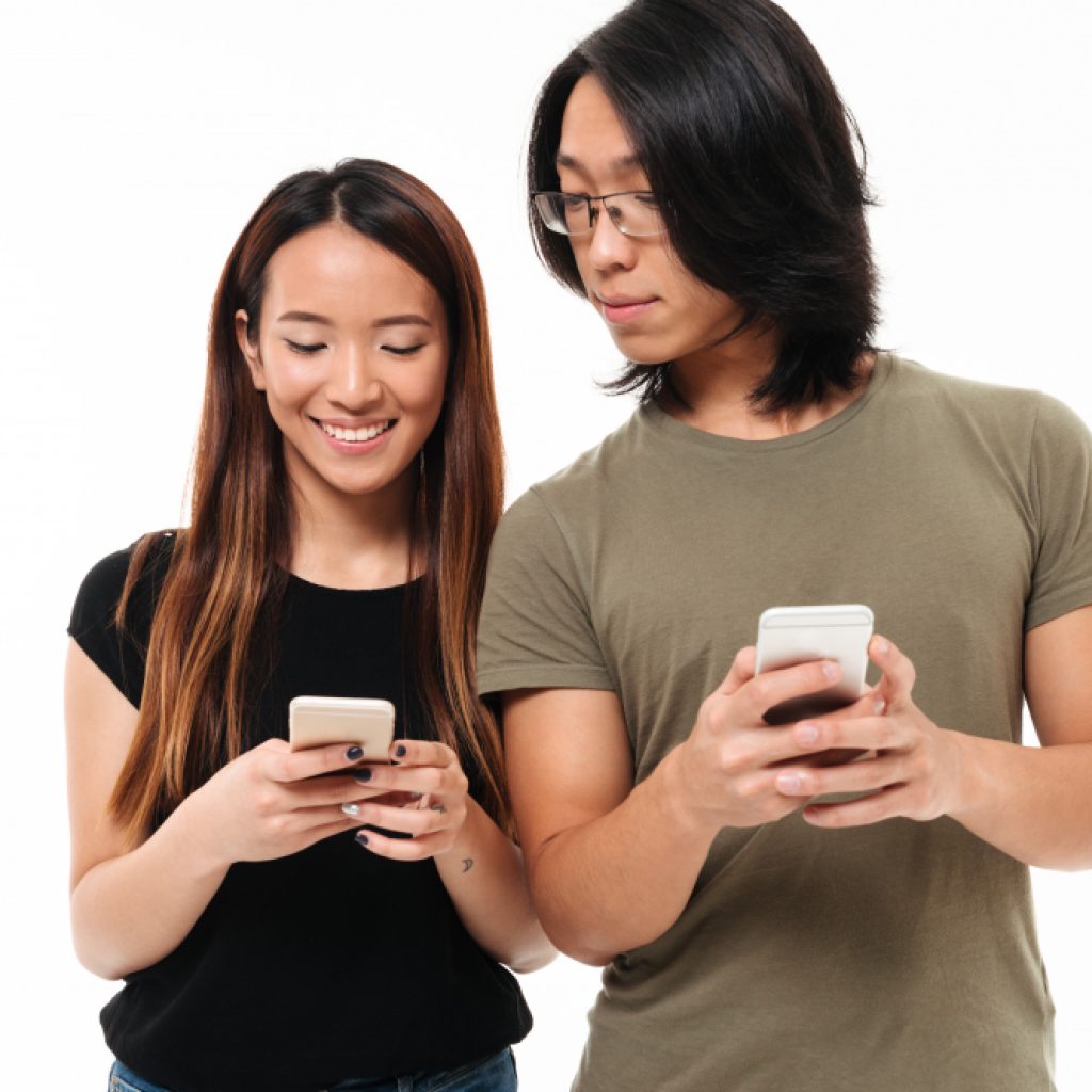 Ini yang harus kamu pertimbangkan saat hendak ganti HP. Foto: freepik.com/drobotdean