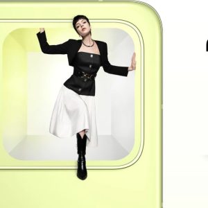 Huawei Bocorkan Spesifikasi Huawei Nova Flip, Jadi Ponsel Lipat Paling Tipis!