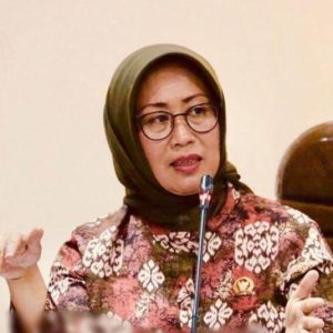 Dewan Pers Soroti Wartawan yang Rangkap Jabatan di LSM