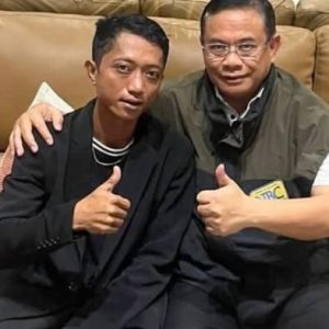 Foto dan Video Tersebar di Medsos, Husein Hafid Mengaku Dijebak dan Bupati Pati Tak Bisa Lengser