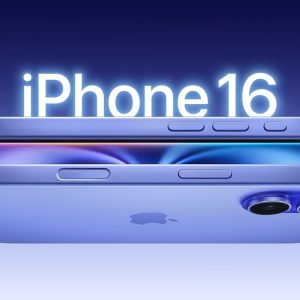 Apple Pangkas Jumlah Produksi iPhone 16 hingga 10 Juta Unit, Saham Ikut Turun!