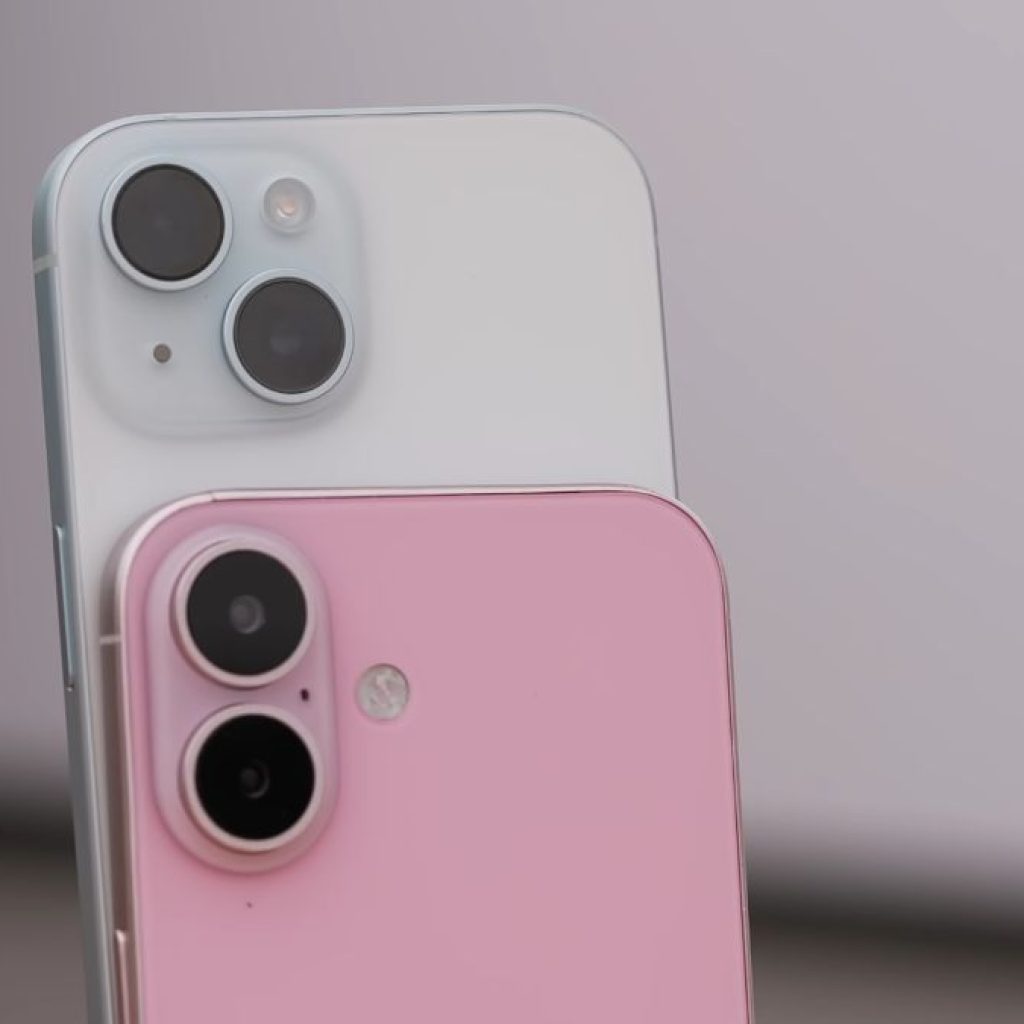 iPhone 17 Air menuju produksi massal. Foto: Tangkapan Layar YouTube Unbox Therapy