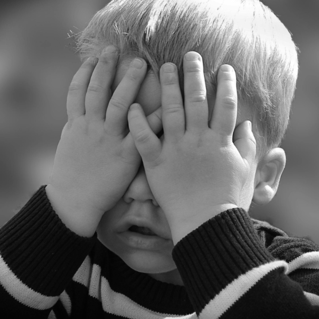 Ilustrasi anak panti asuhan yang dilecehkan oleh pemilik yayasan panti di Tangerang. Foto: pexels.com/pixabay