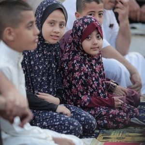 UNRWA Sebut Invasi Israel Sebabkan Pandemi Cacat Anak di Gaza