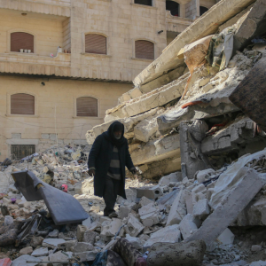 Gempa 7,1 SR Picu Tsunami Kecil di 3 Wilayah Jepang