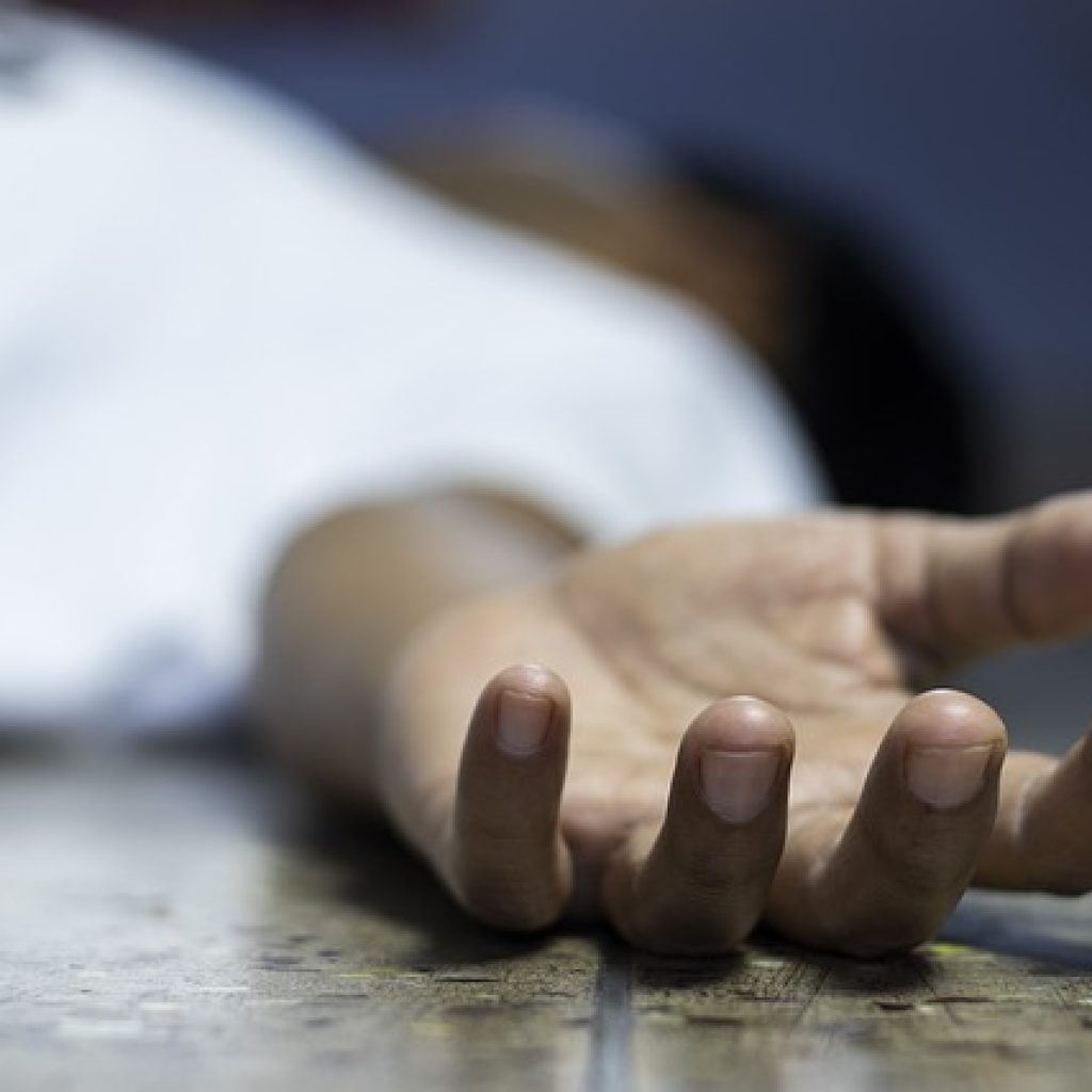 Sakit Hati lantaran Kerap Mencampuri Urusan Rumah Tangga, Menantu Jadi Dalang Tewasnya Mertua 