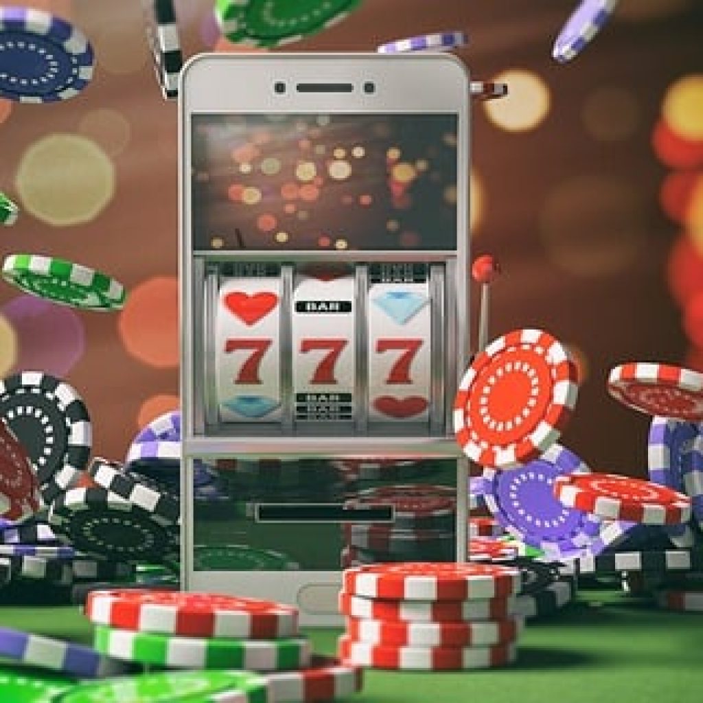 Kasus Judi Online Oknum Komdigi, 5.000 Website dan 3.000 Rekening Diblokir