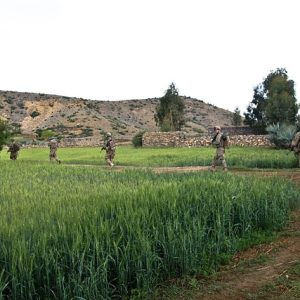 Amerika Kirim Tentara Tambahan ke Timur Tengah setelah Serangan Lebanon ke Israel MeningkatA