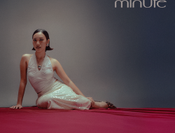 Adiva Rilis “Another Minute”, Lagu tentang Sulitnya Melepaskan Sesuatu yang Tak Kunjung Berubah