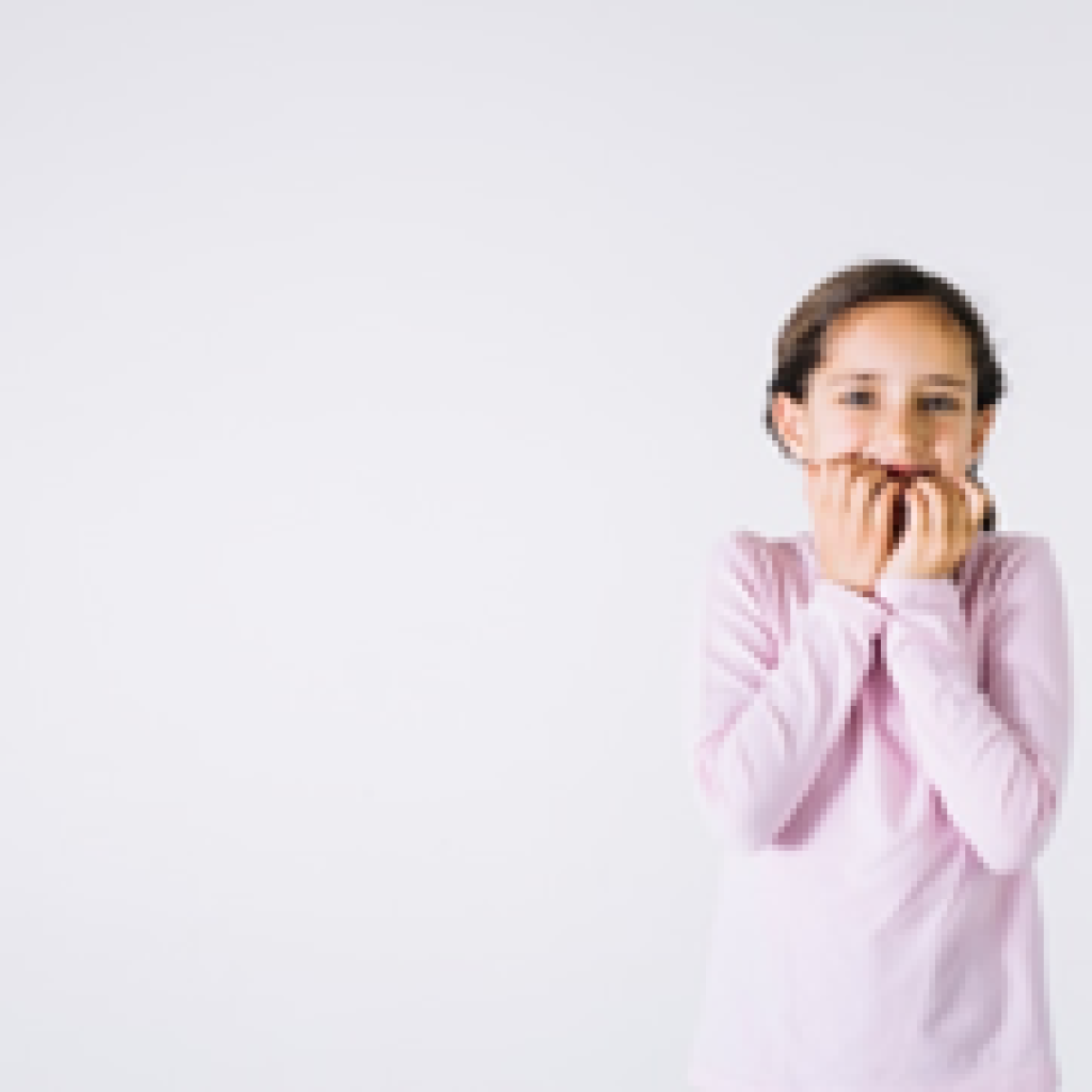 Setop Kebiasaan Gigit Kuku! Ini 5 Efeknya