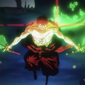 5 Pendekar Pedang Terkuat di ‘One Piece’, Zoro Urutan Berapa?