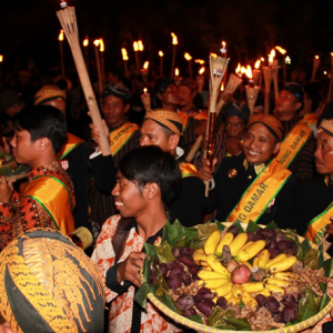 Intip 6 Tradisi Perayaan Satu Suro