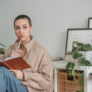 6 Tips Memulai Journaling untuk Pemula, Hobi Viral yang Bikin Produktif!